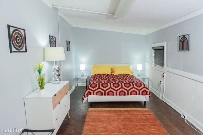 Building Photo - 4 br, 2 bath House - 2069 S Preston St