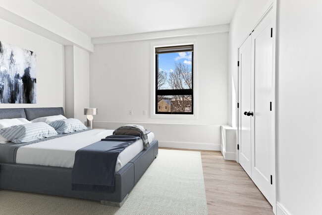 Building Photo - Oliva at Lower Mills
