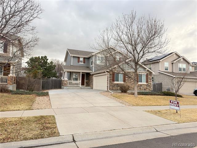 Building Photo - 19480 E Idaho Ave