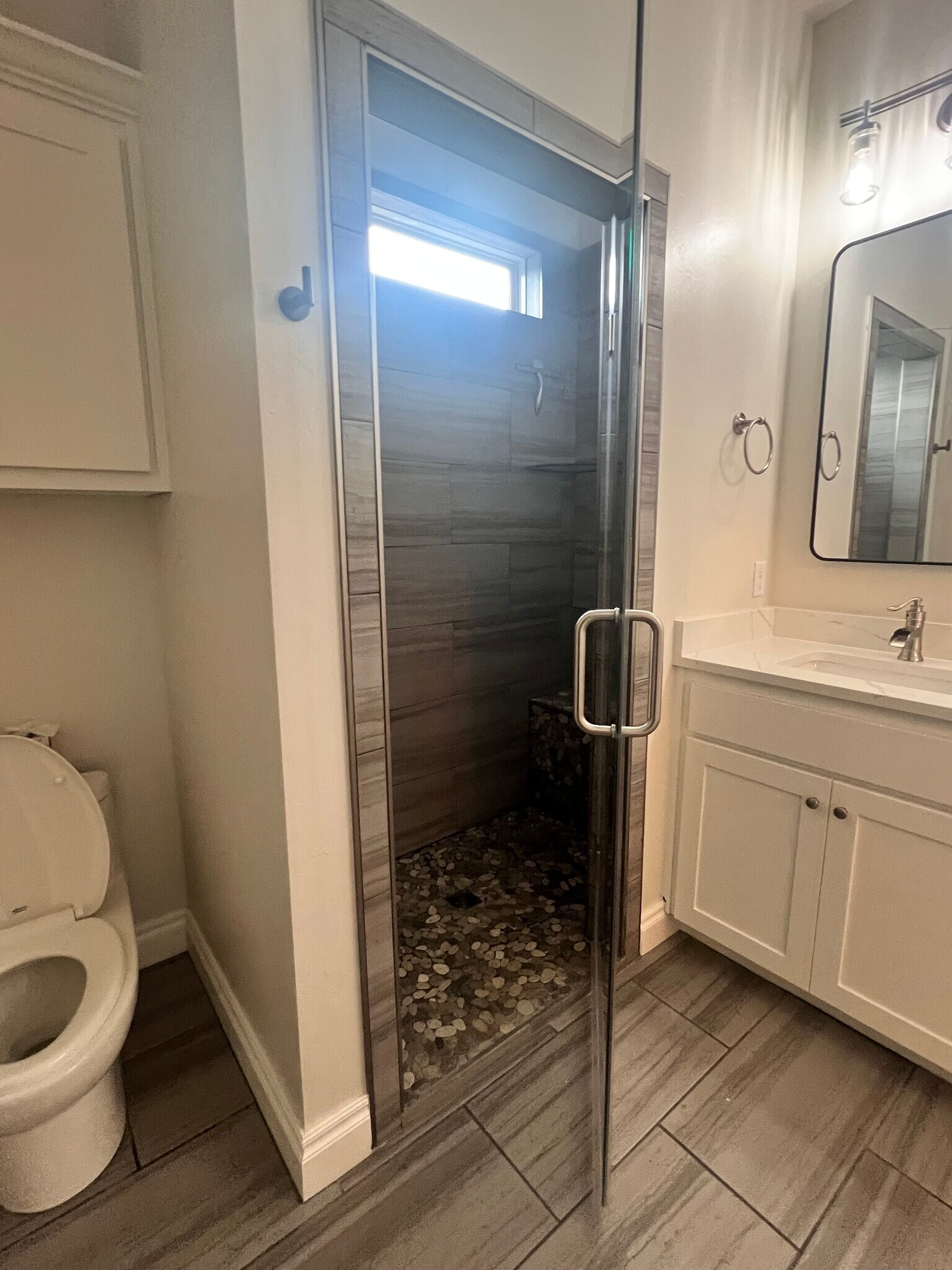 Master Bath - 14516 Park Cir