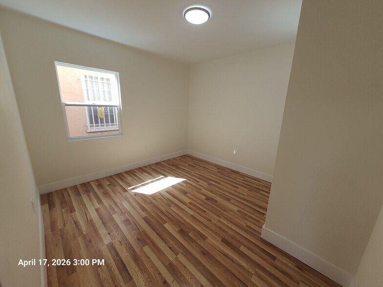 Bedroom #2 - 515 W 104th St