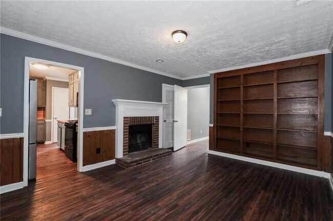 Building Photo - 2133 Hickory Bend SE
