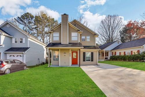 Primary Photo - 4358 Bridle Path Ct