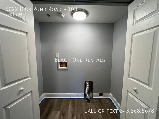 Building Photo - 6022 Dick Pond Rd