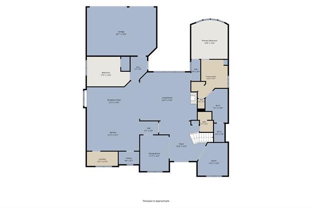 Building Photo - 7565 Rawlins Ln