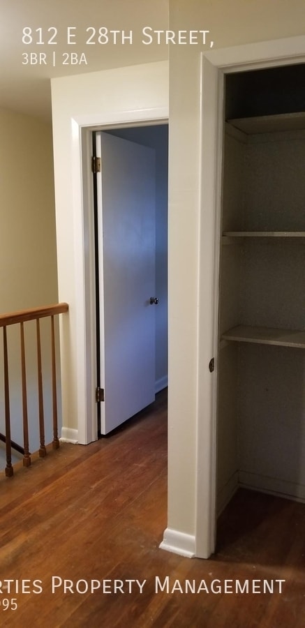 Building Photo - 812 E 28th St