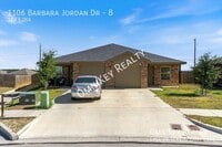 Building Photo - 1106 Barbara Jordan St