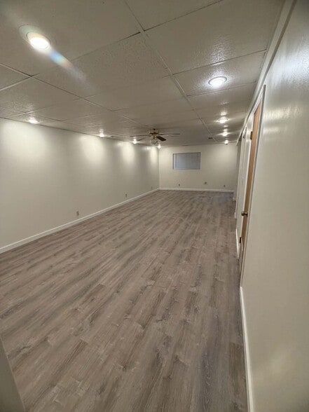 Huge Living Room - 25306 170th Pl SE