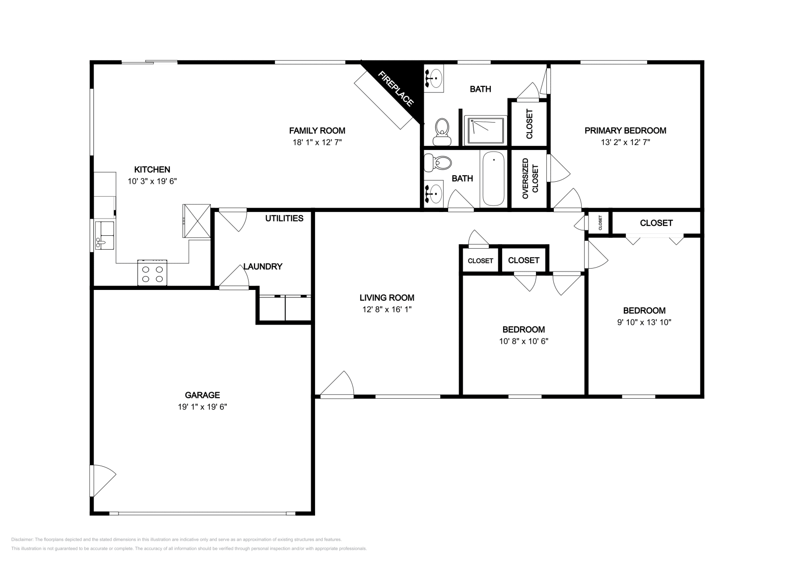 Building Photo - 1690 Fountain Lk Dr E