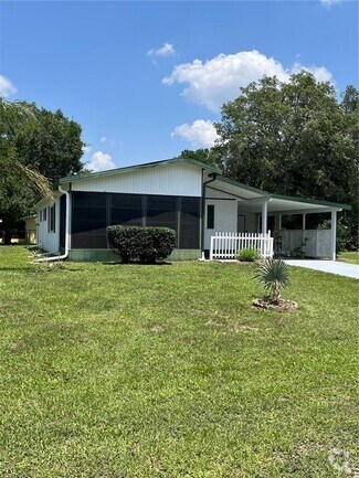 Building Photo - 10061 SW 99th Terrace