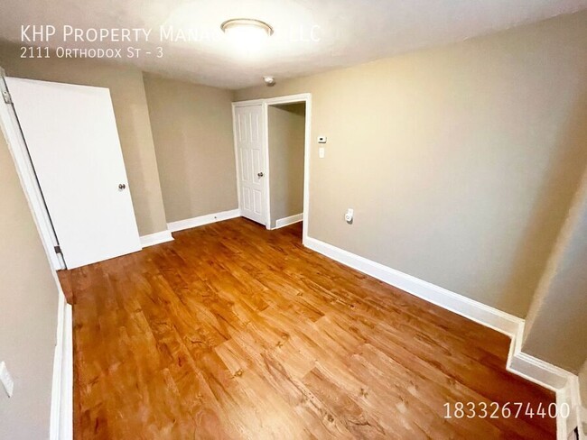 Building Photo - Beautiful 1 Bedroom Apartment in Frankford...