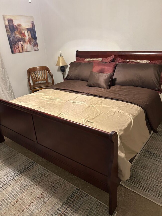 Building Photo - 2500 Houma Blvd