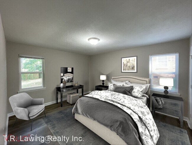 Building Photo - 2 br, 1 bath House - 3623 Driftwood Dr.