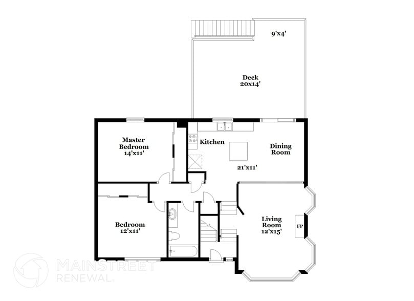 Building Photo - 14375 Jamestown Bay Dr