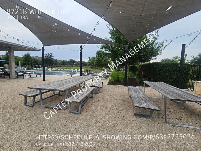Building Photo - 8721 Whitter Dr