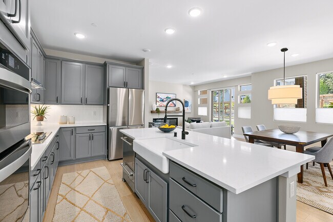 Building Photo - 933 Dove Tail Ln NW