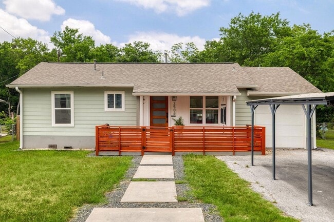 Primary Photo - 3506 Basford Rd