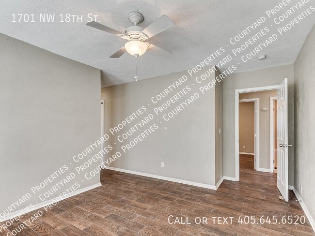 Building Photo - Beautiful 2 bed, 2 bath updated duplex in ...