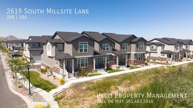 Building Photo - 2619 Millsite Ln