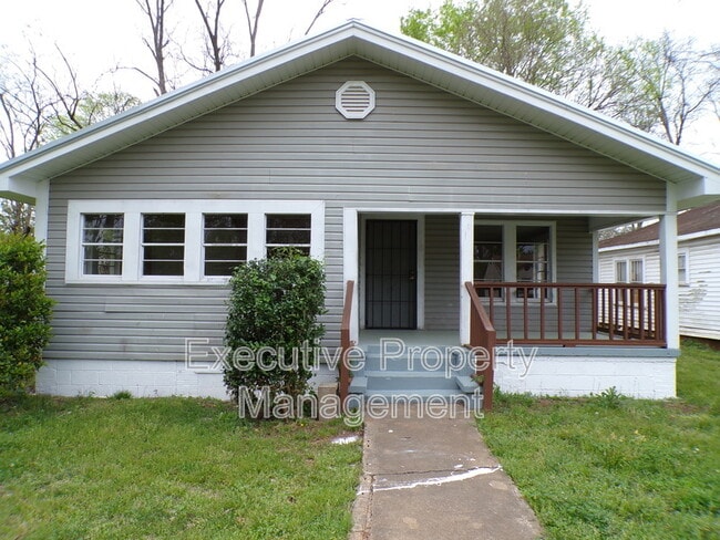 Primary Photo - 3417 Park Ave SW