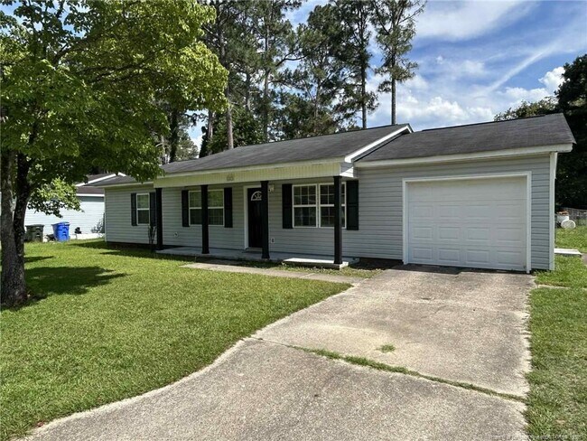 Primary Photo - 6413 Worthington Dr