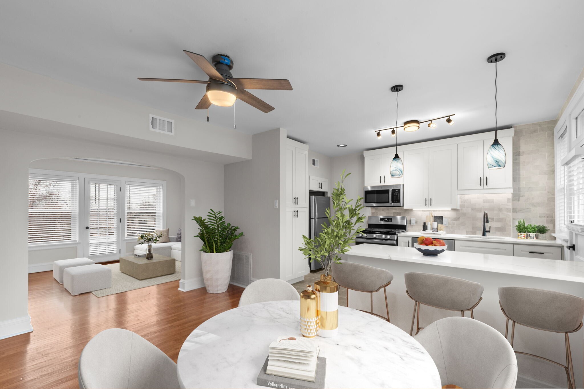 Building Photo - 6340 Northwood Ave