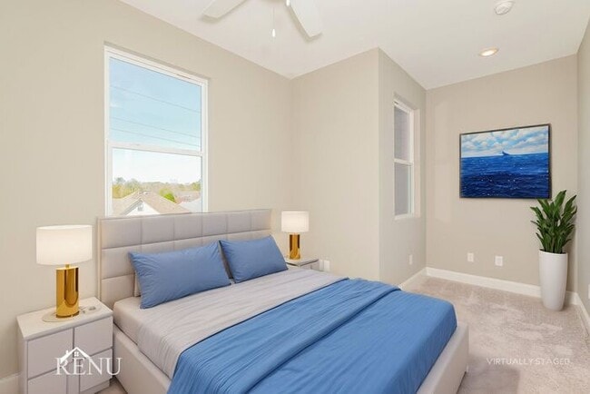 Building Photo - 1930 Addi Ln