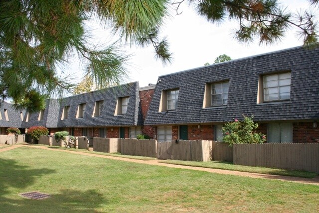 Willow Creek Apartments Memphis, TN Apartment Finder