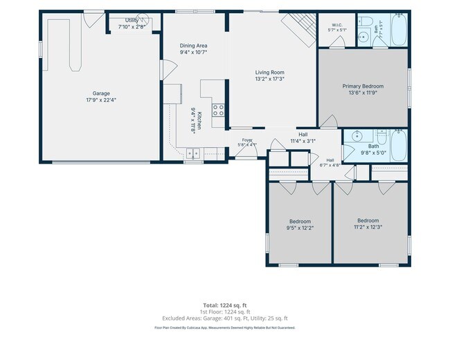 Building Photo - 349 Primrose Cir