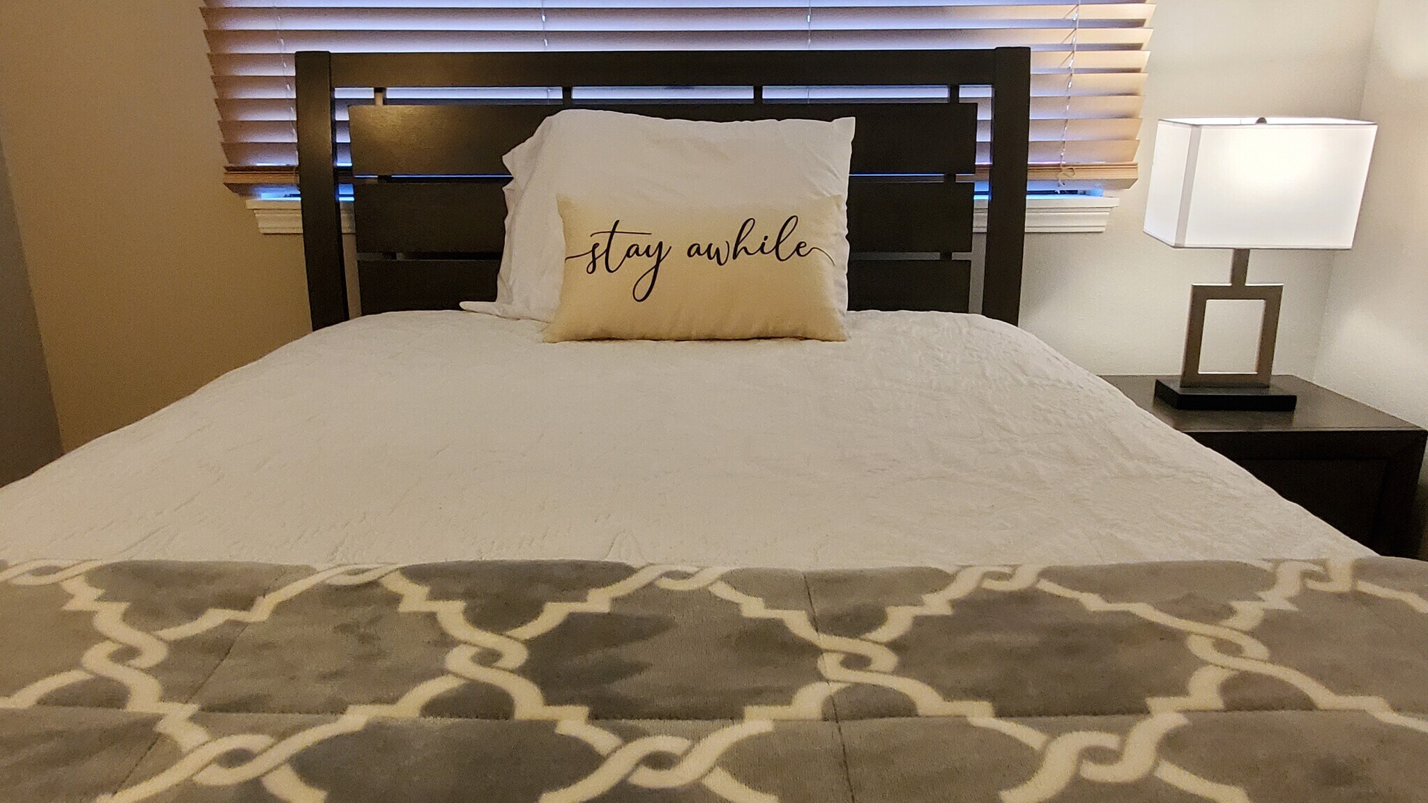 Bedroom #2 - 10101 Hanover Dr