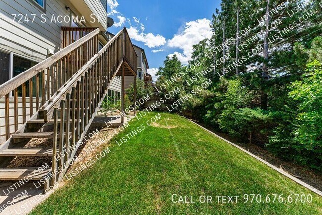 Building Photo - 7247 S Acoma St
