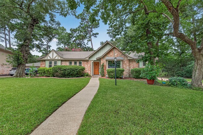 Building Photo - 23011 Fox Hunt Dr