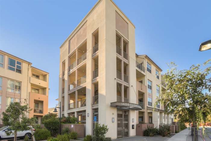 Building Photo - 1488 El Camino Real