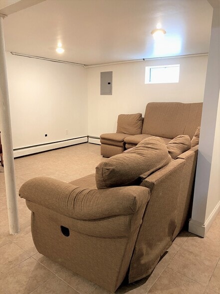 basement 1 - 72 Butler Pl