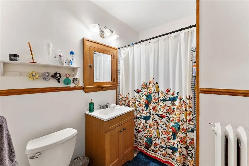 Building Photo - 2017 Laurel Avenue