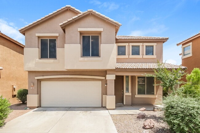 Building Photo - 125 N 22nd Pl