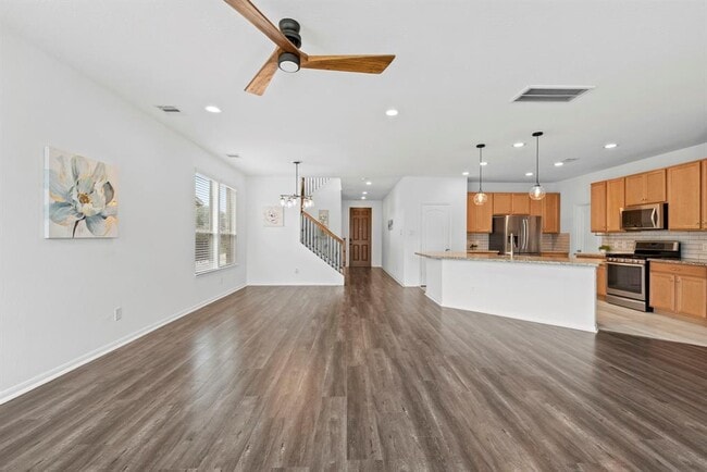 Building Photo - 22611 Bellwick Ridge Ln