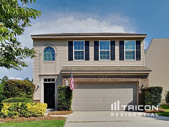 Building Photo - 240 Chesterbrook Ln