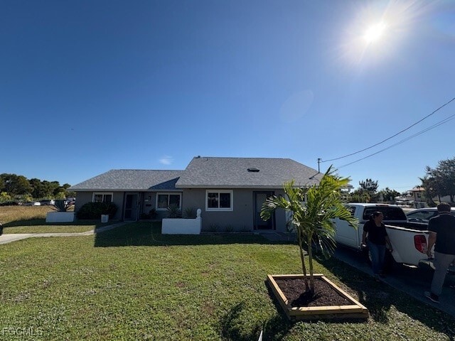 Primary Photo - 1939 Santa Barbara Blvd