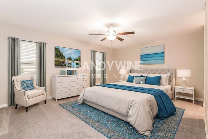 Building Photo - 14250 Riva Ridge Pl