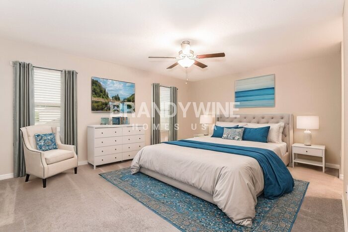 Building Photo - 14266 Riva Ridge Pl