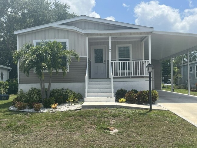 Building Photo - 402 Morristown Cay