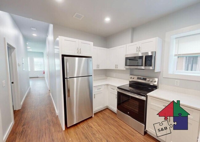 Building Photo - 33 Granite St