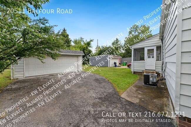 Building Photo - 20511 Balfour Rd