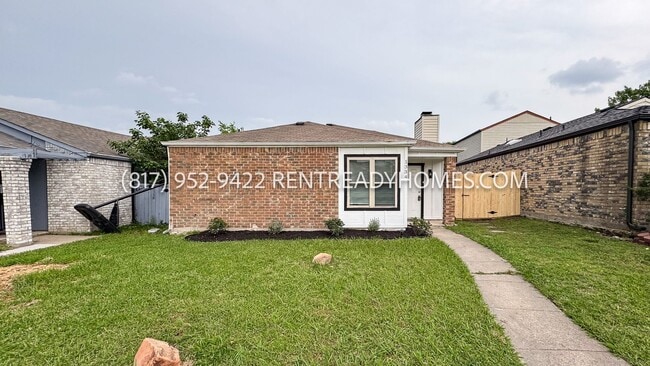 Building Photo - 1334 Natchez Trce