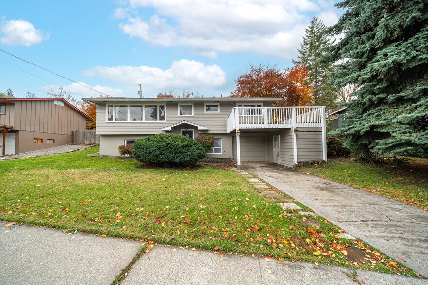 Building Photo - 3512 East Ben Burr Boulevard