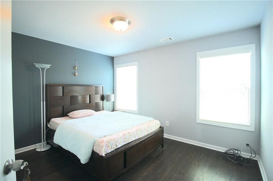 Building Photo - 1727 Tailmore Ln NW