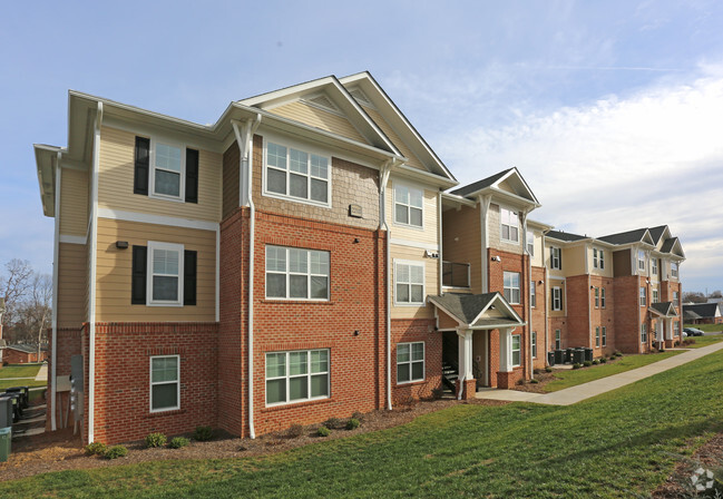 Building Photo - Kirkwood Crossing Apartments