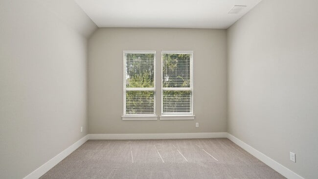 Floorplan - Ridgeview Villas