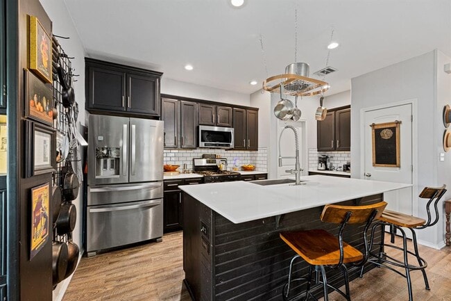 Building Photo - 4516 Tiddle Ln